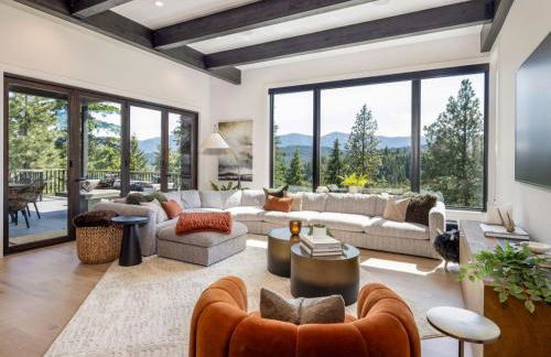 Family-Friendly, Hot Tub & Suncadia Pool Access - Foto 13