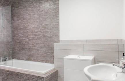 The Bloc - Liverpool Nightlife Apartments - Foto 16