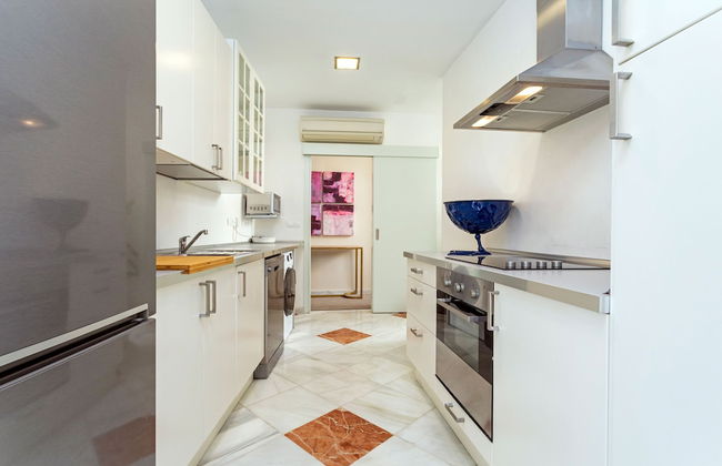 Genteel Home Palacio Abades Terrace - Foto 40