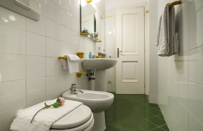 Casa Vacanza Kair - Foto 32