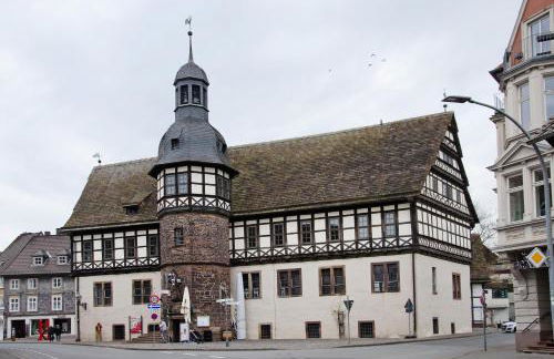 Haus unterm Räuschenberg - Foto 32