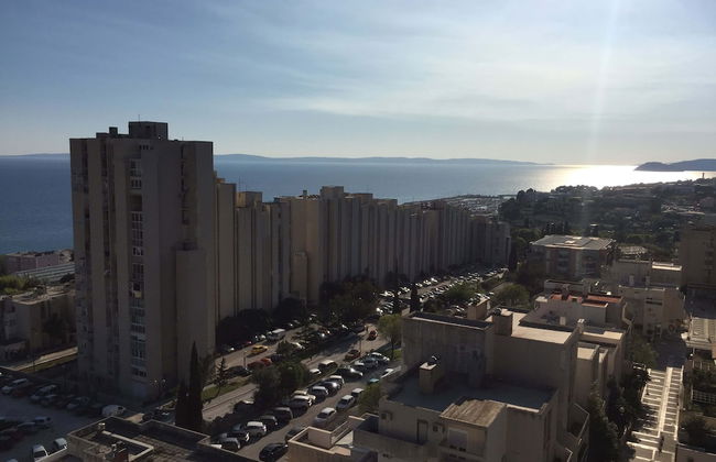 FM Apartments - Foto 22