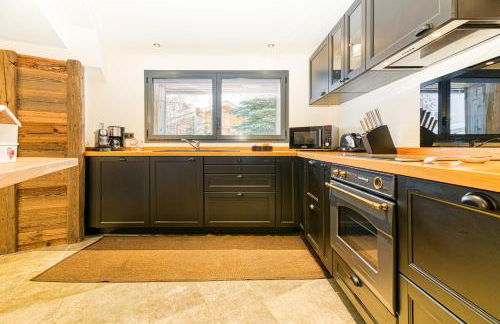 Homency - Chalet La Biche - Foto 4