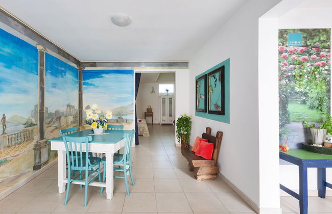 2263 Appartamenti Novecento - Casa Novecento - Foto 6