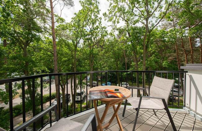 Sandstrand Ostseeperle - Foto 52