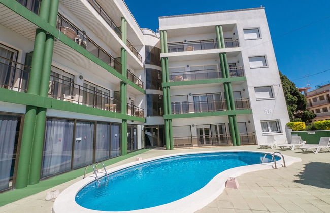 Apartaments AR Melrose Place - Foto 30