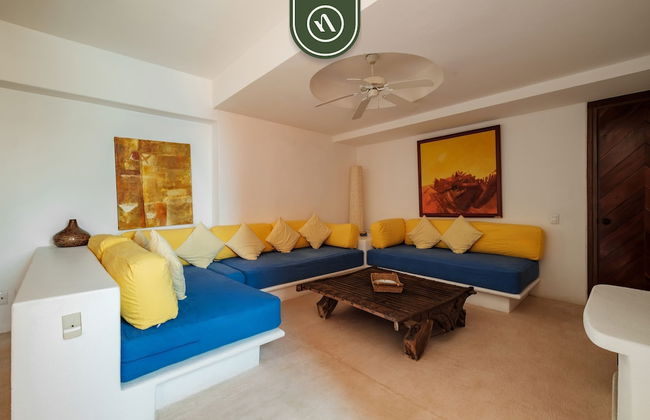 Punta Ixtapa PH6 in Guerrero - Foto 39