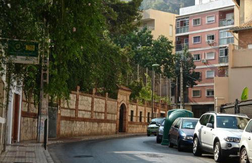 Tranquilo y Céntrico apartamento 1 dormitorio - Photo 50