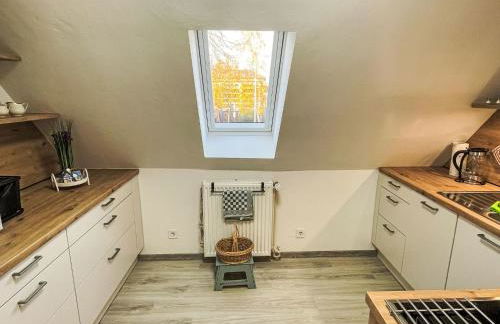 Apartment Die Dorfperle by Interhome - Foto 8