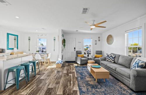 Seascape Casita Gulf Access Kayaks and Bikes - Foto 1