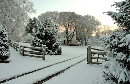 Walnut Run Farm - Foto 32