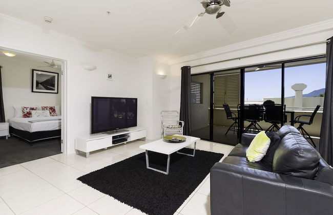 Jack & Newell Holiday Apartments - Foto 38