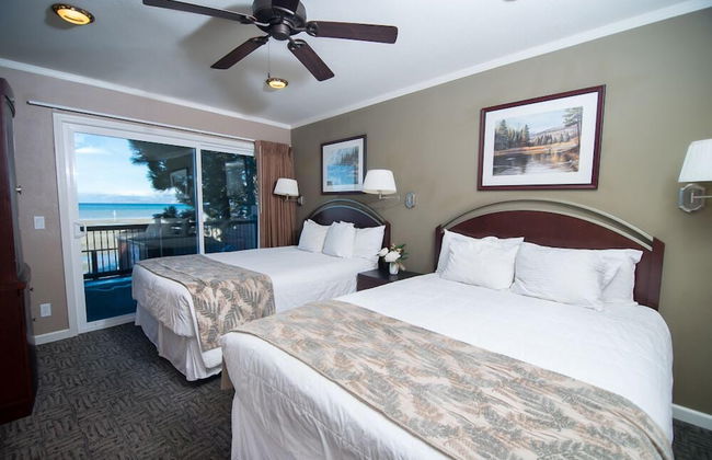 Beachcomber Inn - Foto 12