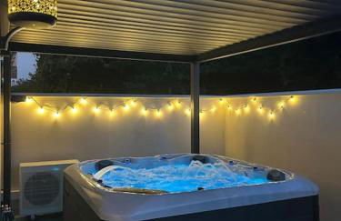 LOFT & SPA, aux Portes de Disneyland et de Paris - Foto 9