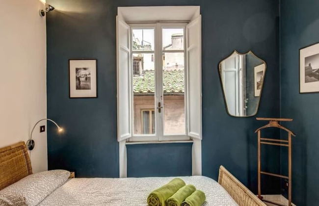 Monti Coliseum 3 bedroom 2nd floor - Foto 17