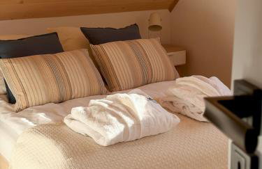 Domki przy Lesie Sasino - Foto 15