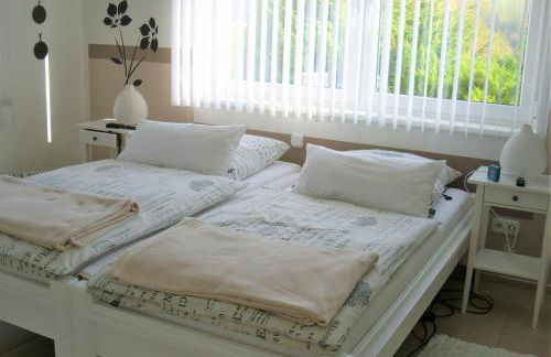 Seniorengerechte Ferienwohnung in Großalmerode - Foto 12