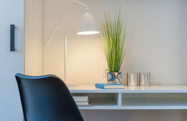 Quartier96 - Boardinghouse Emden - Foto 30