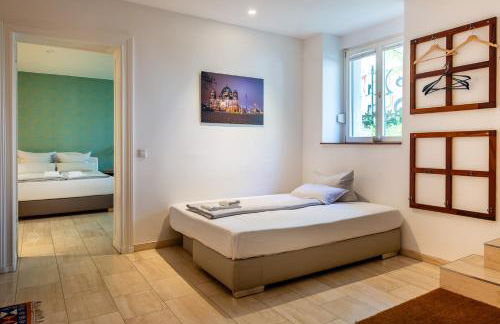 TempelCasa Kreuzberg - Foto 6