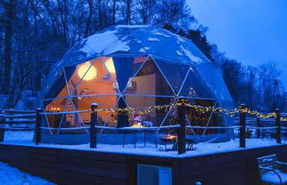 GlampingSantoczno - Foto 6