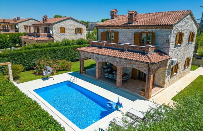 Villa Amani Comfortable Holiday Residence - Foto 25