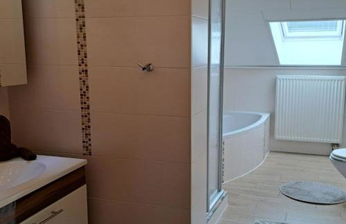 Apartment FeWo Steinbeisser by Interhome - Foto 14