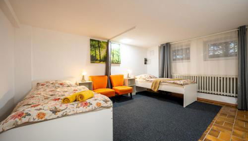 Space Comfort Bremen Apartment bis zu 5 Personen - Foto 5