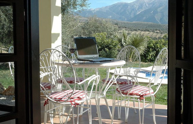 Complejo Turístico Rural Las Mayoralas - Foto 10