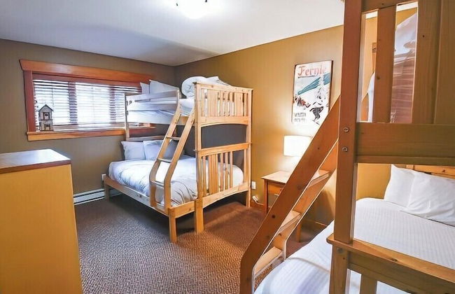 Pinnacle Ridge Chalets by Fernie Lodging - Photo 28