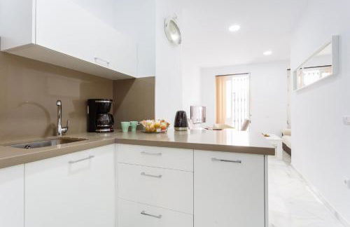 Casa TANGUILLOS de Cadiz - Foto 22