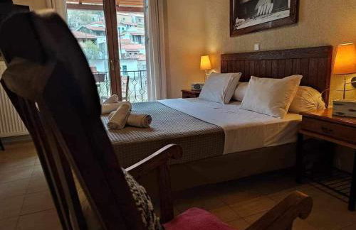 Guesthouse Axieros - Foto 29