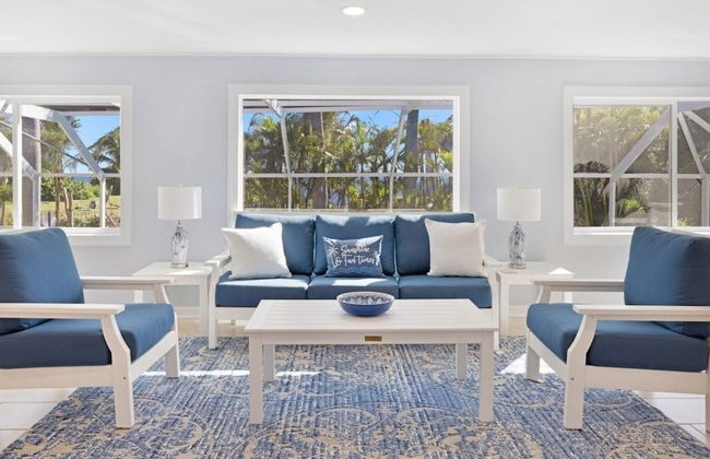 Murmond 5 Bedroom Home by RedAwning - Foto 10