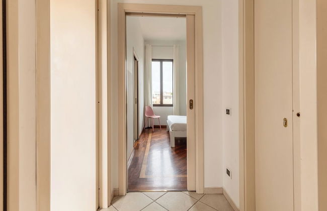 Spacebility Expo - self check-in - Foto 20