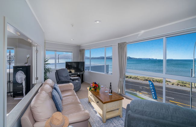 Waterfront Apartments Whitianga - Foto 34