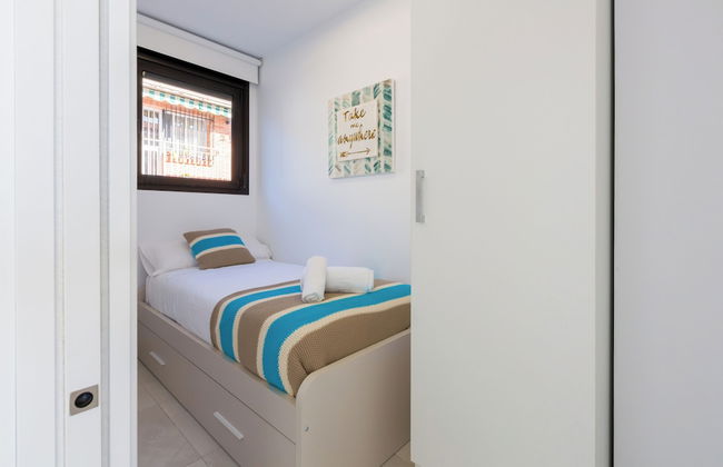 Seafront Calabeach - Foto 12