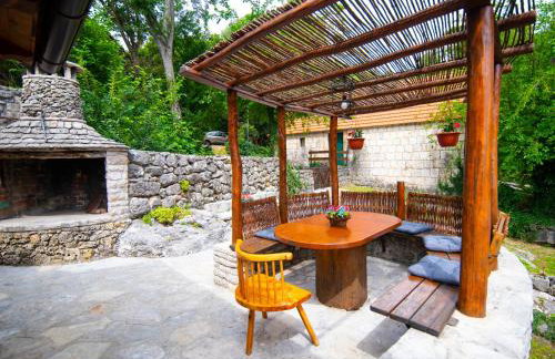 Traditional villa Juta for 8 people - Foto 60