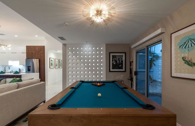 Bauhaus Estate in Palm Springs - Foto 46