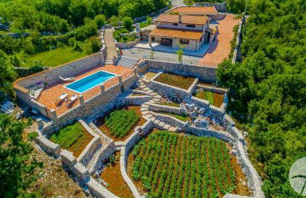 Villa Rusticale with Private Pool - Foto 4