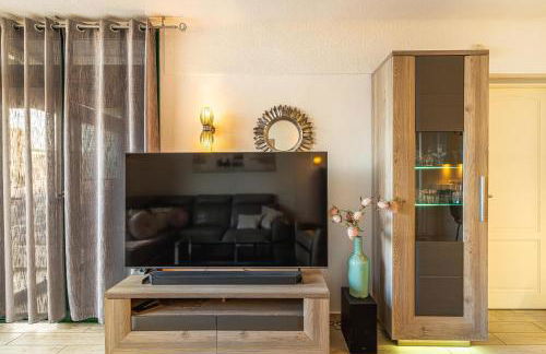 Paz Ocean View Luxury, Air condition, Wifi, Heated pool - Foto 10