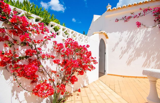 Casa Alegria This Villa is Perfect for a Family - Foto 56