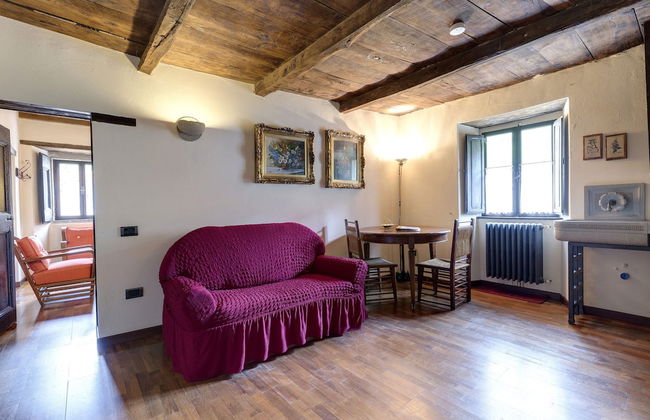 Villa Barbara in Palazzuolo sul Senio - Foto 47