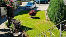 Kassel Souterrain in Stadtnähe mit 2 Bädern und EV Lademöglichkeit - Foto 3, Garden