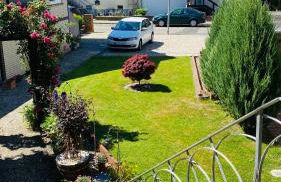 Kassel Souterrain in Stadtnähe mit 2 Bädern und EV Lademöglichkeit - Foto 3