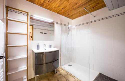 Gîte montagnard Savoyard - Foto 19