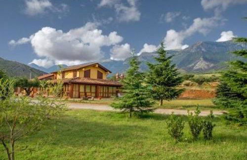 Agriturismo Conca del Re - Photo 1