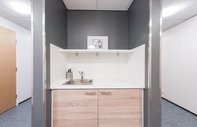 Forenom Aparthotel Espoo Leppävaara - Foto 24