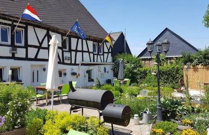 Sabershausen Landhof Sonne - Foto 7