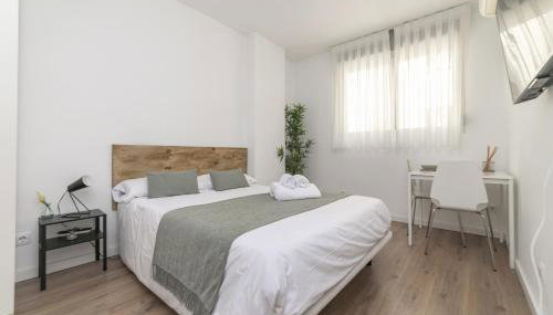 Classy III - Ferga Suites - Foto 2