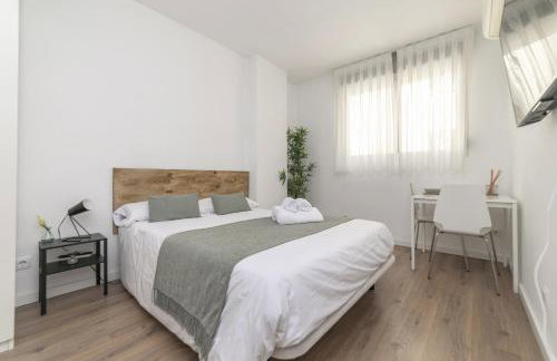 Classy III - Ferga Suites - Foto 2