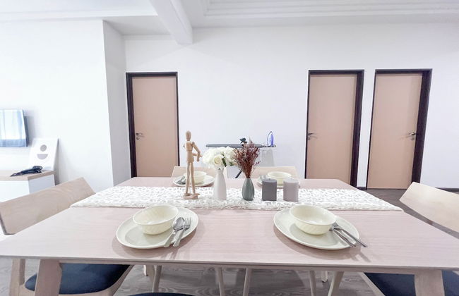 MH Maison by Manhattan Group - Foto 34